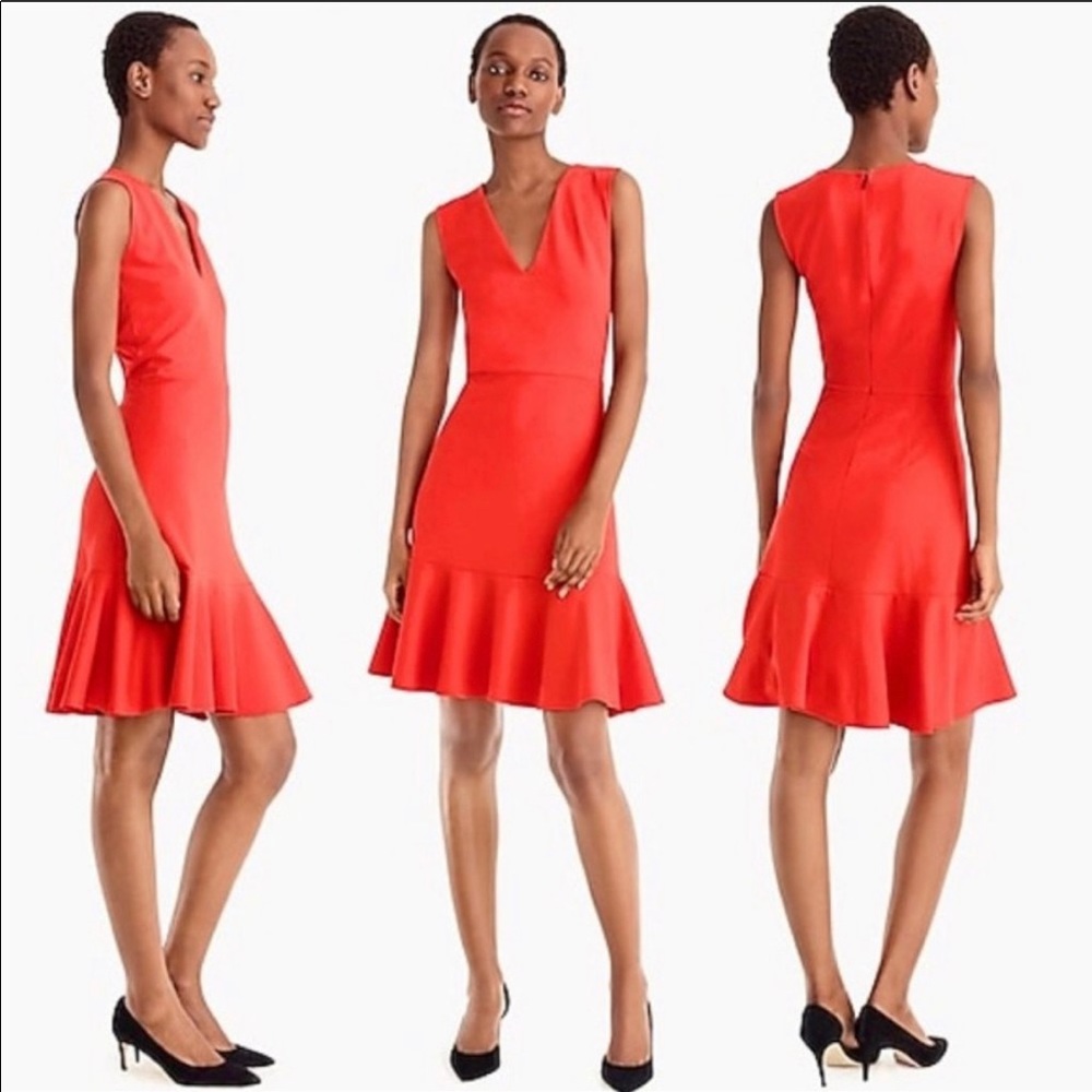 🆕 J Crew 365 Dress